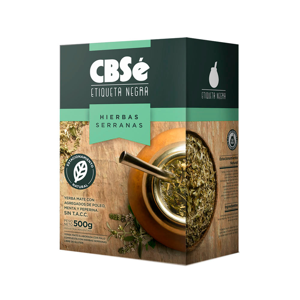 CBSé