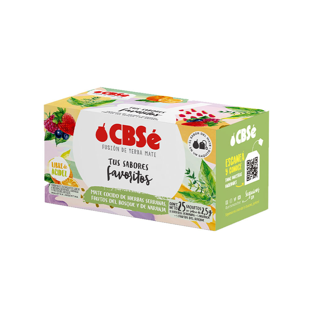 CBSé