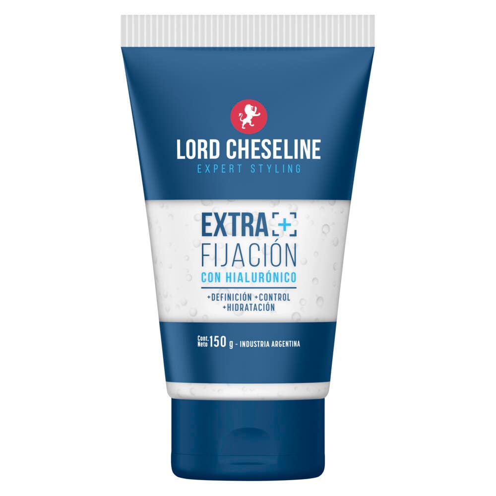 Lord Cheseline