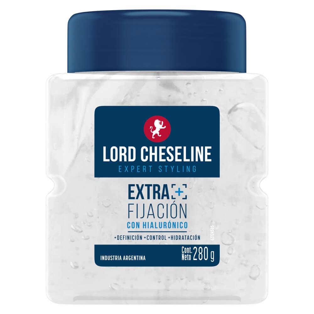 Lord Cheseline