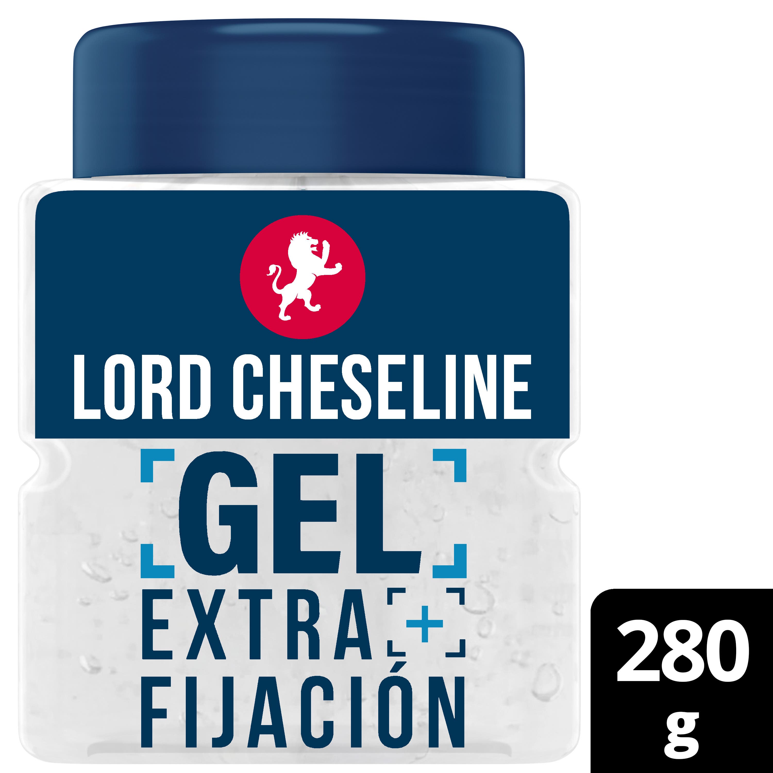 Lord Cheseline