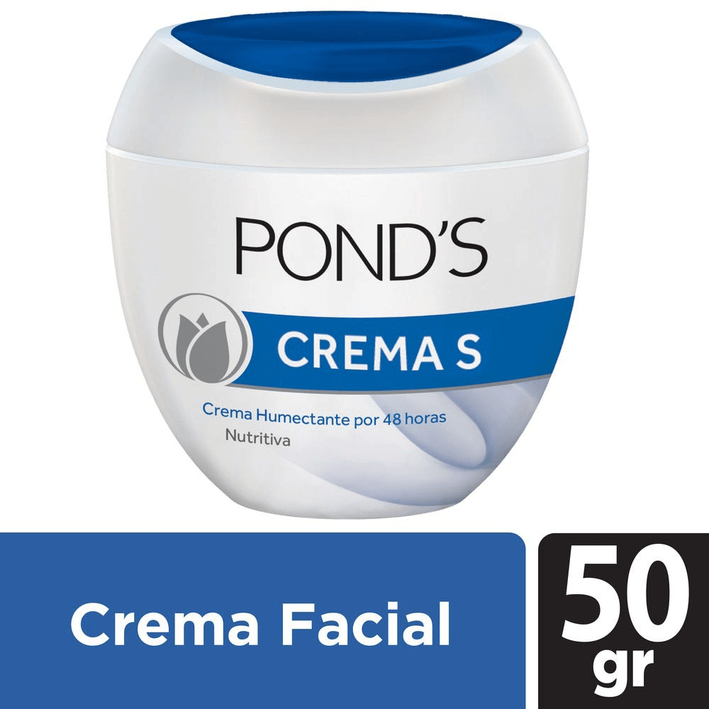 Pond's