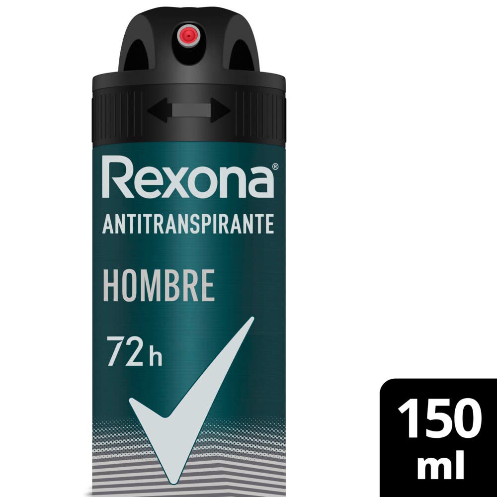 Rexona Men
