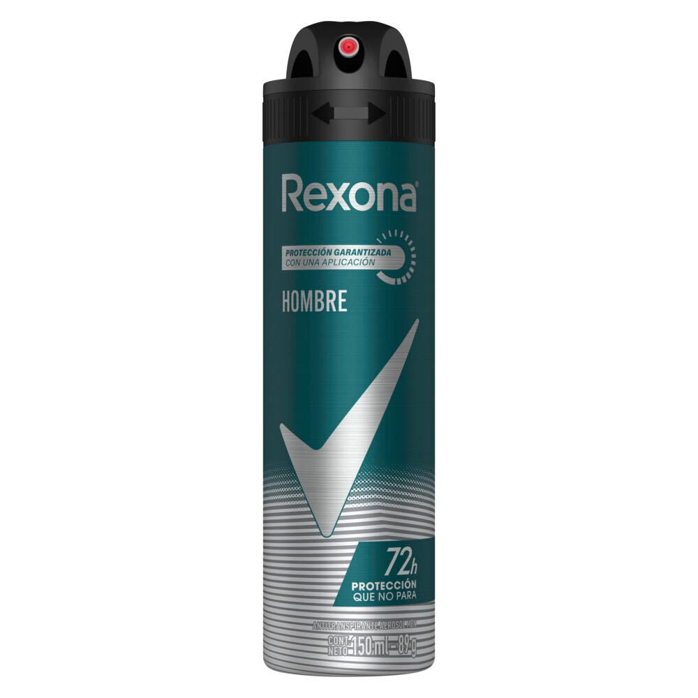 Rexona Men