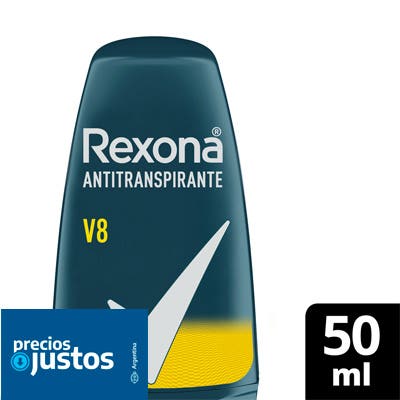 Rexona