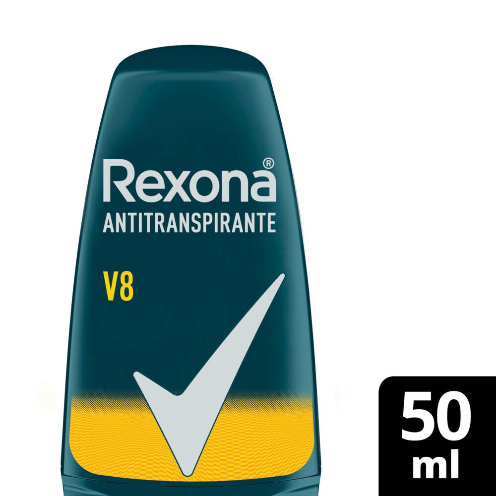 Rexona