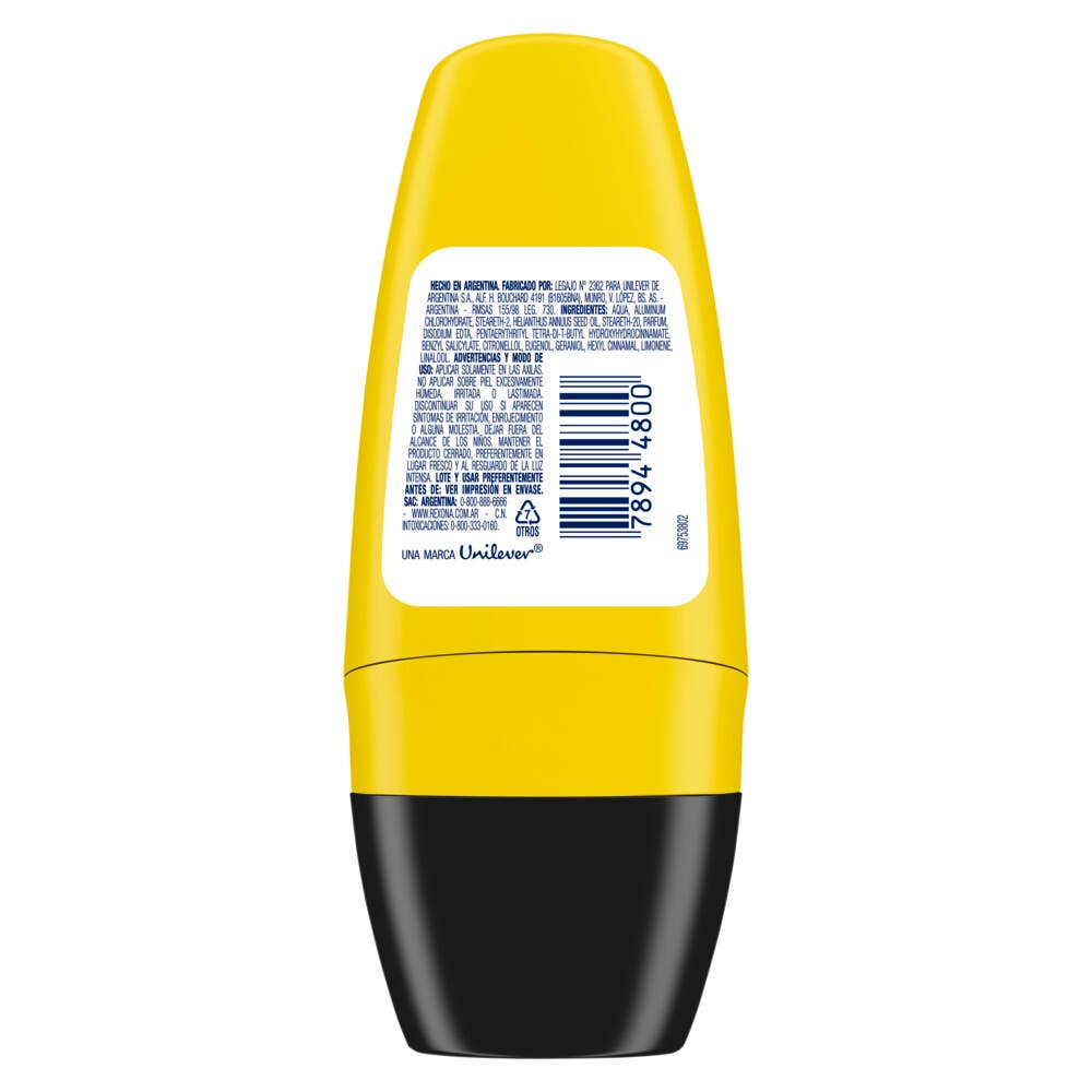 Rexona