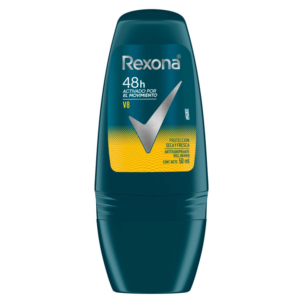 Rexona