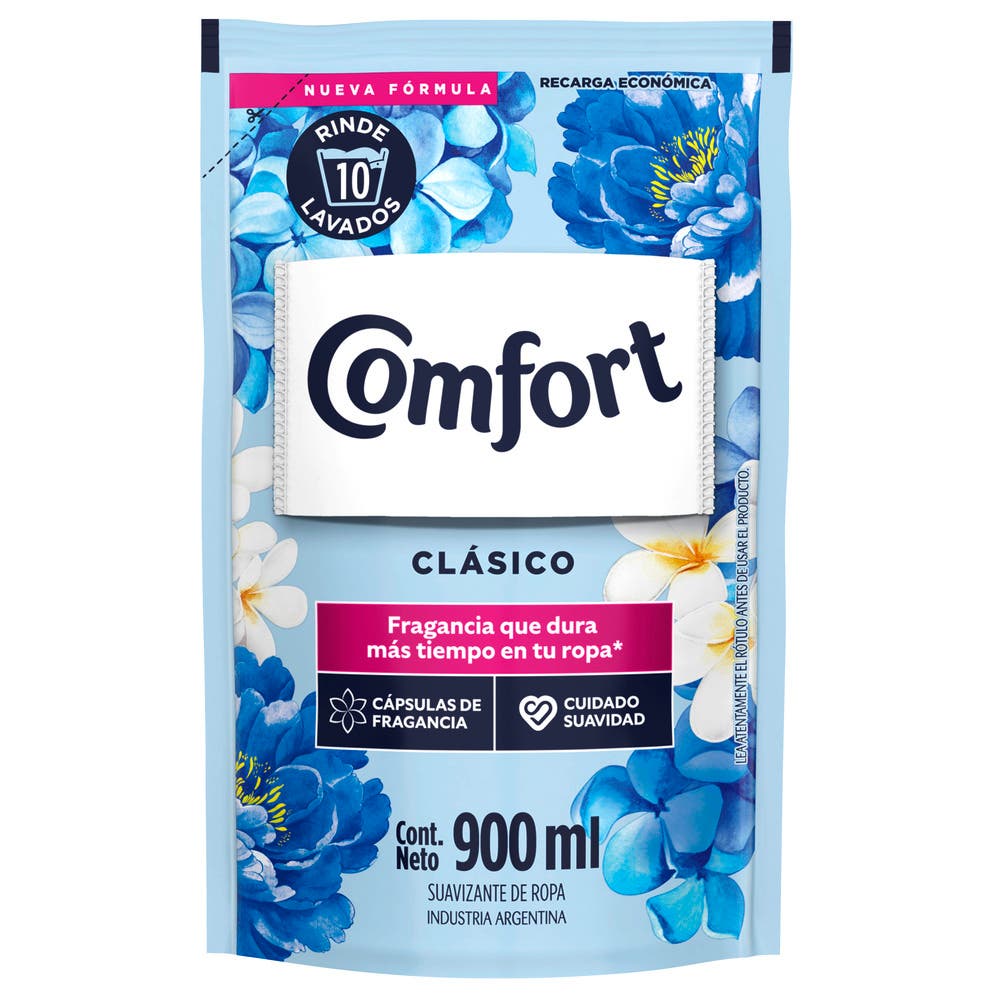Comfort