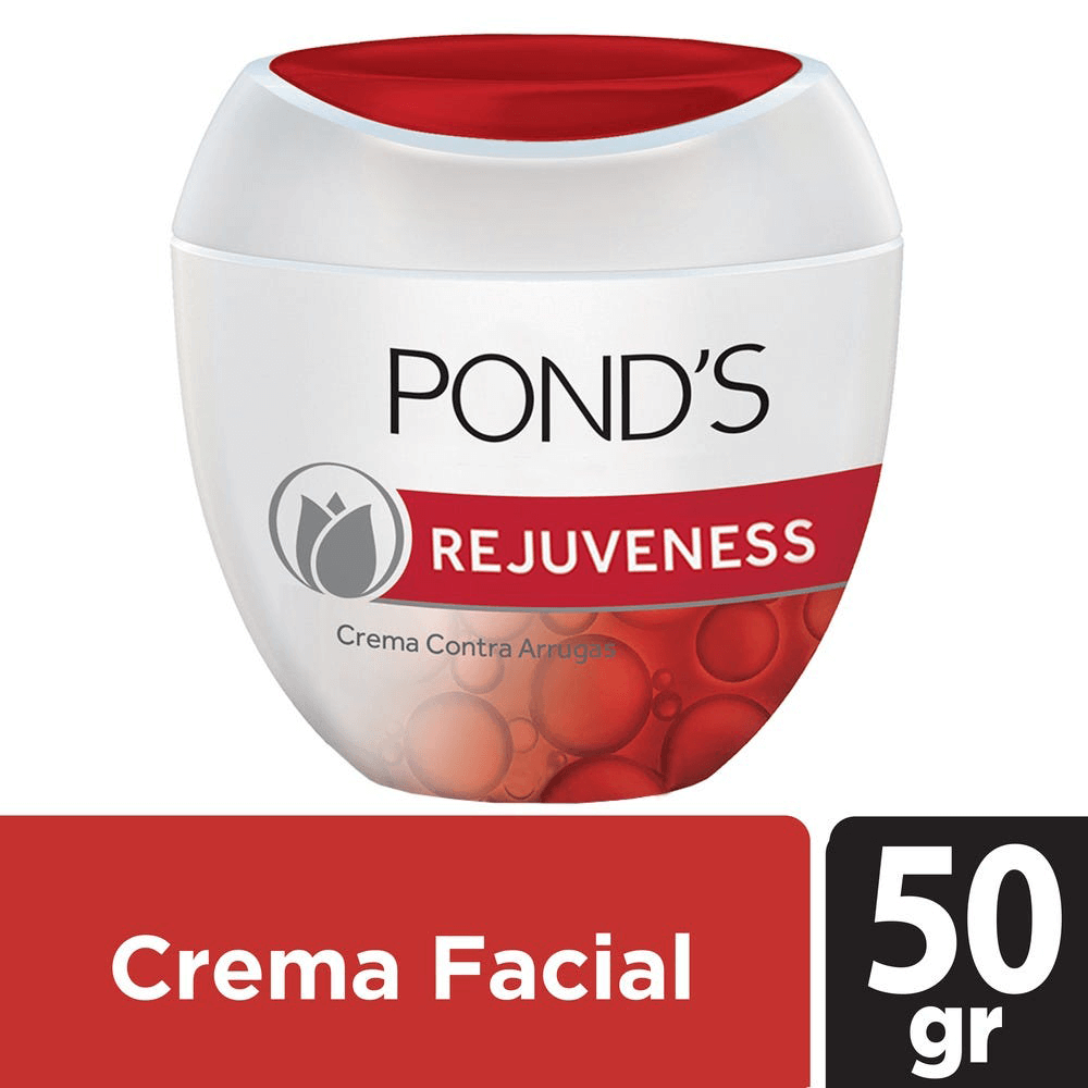 Pond's