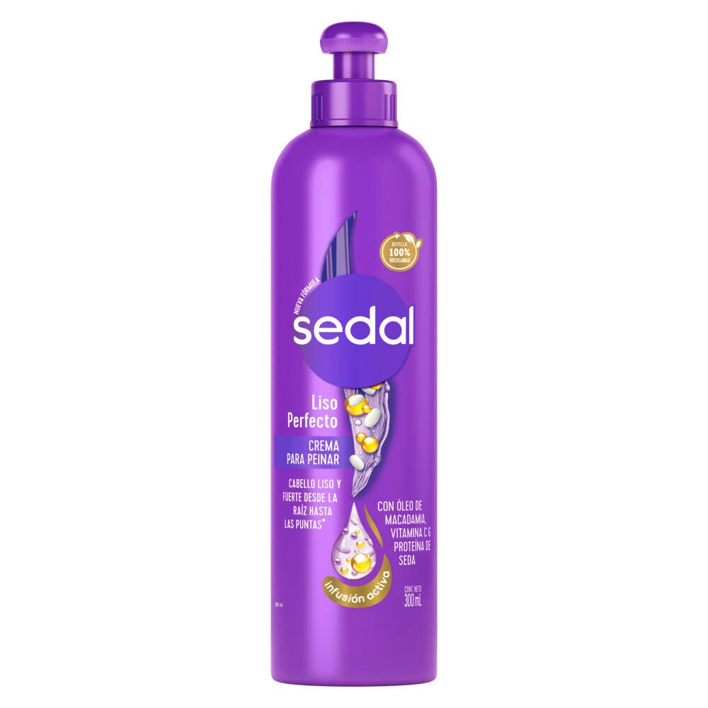 Sedal