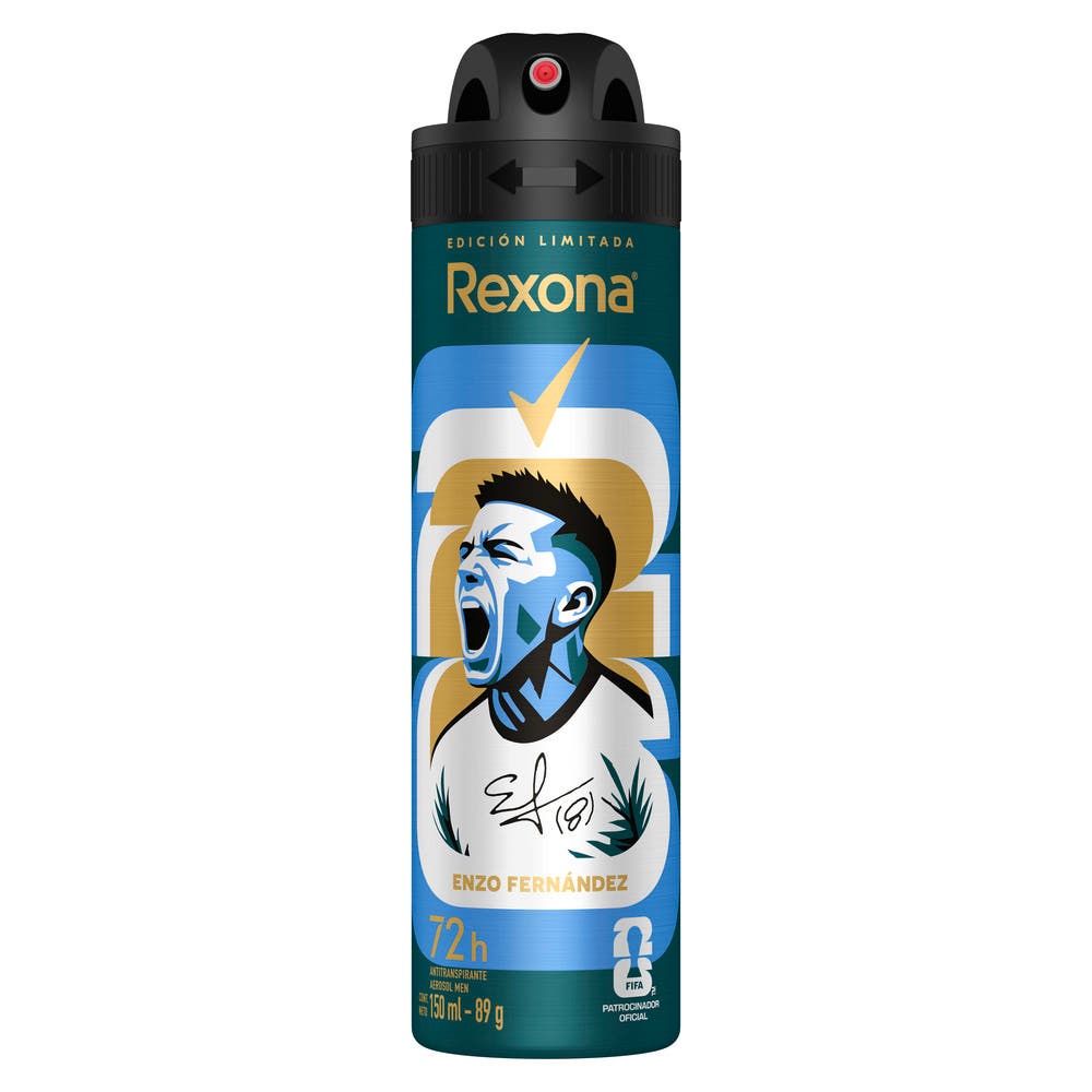 Rexona Men
