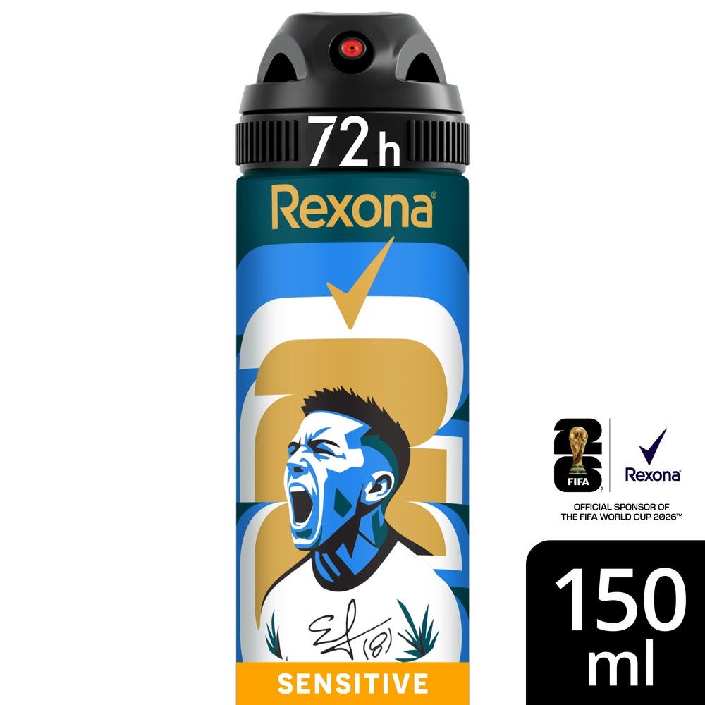 Rexona Men
