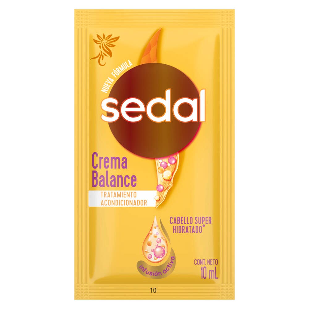Sedal