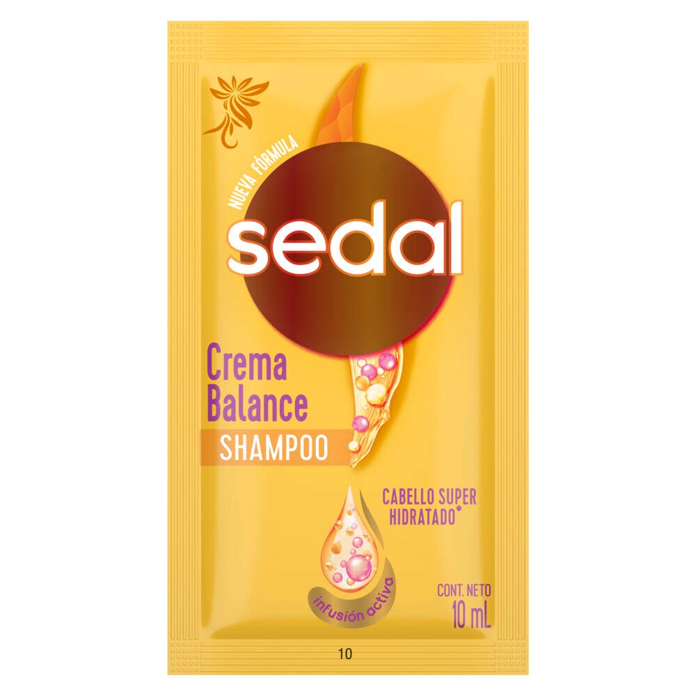 Sedal