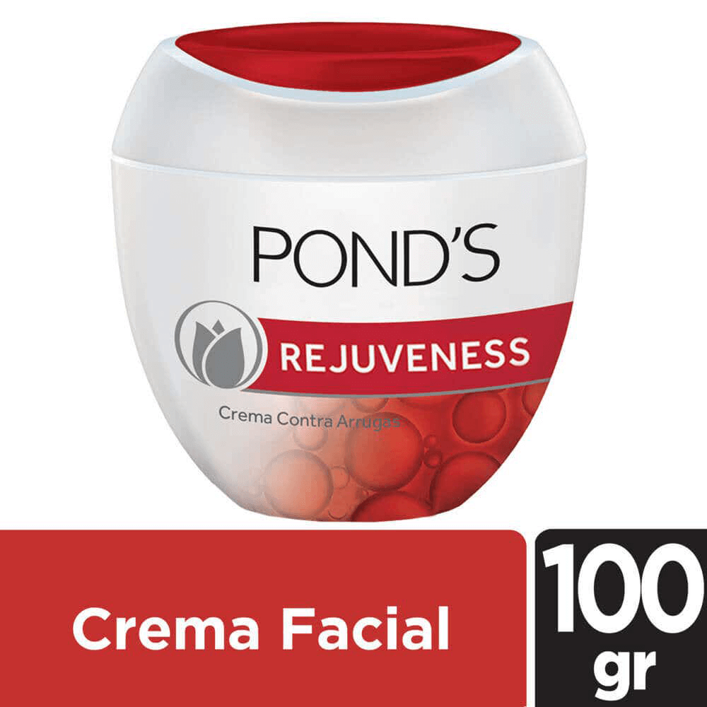 Pond's