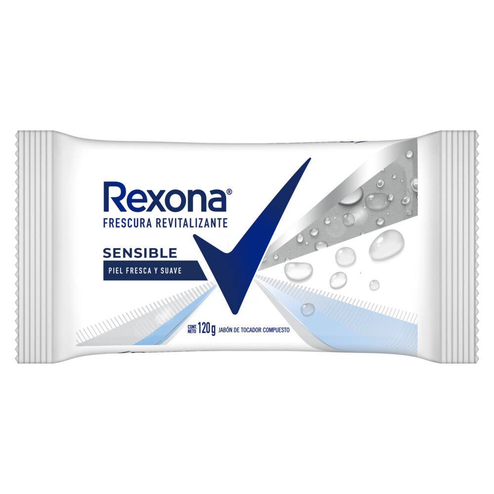 Rexona