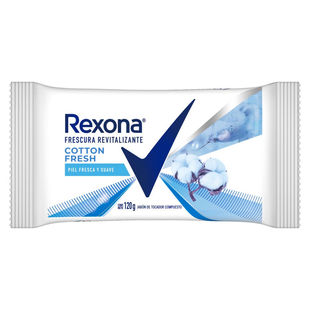 Rexona