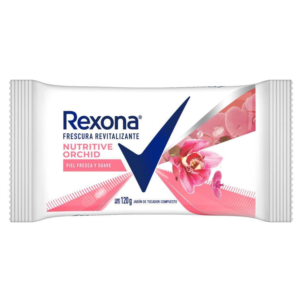 Rexona