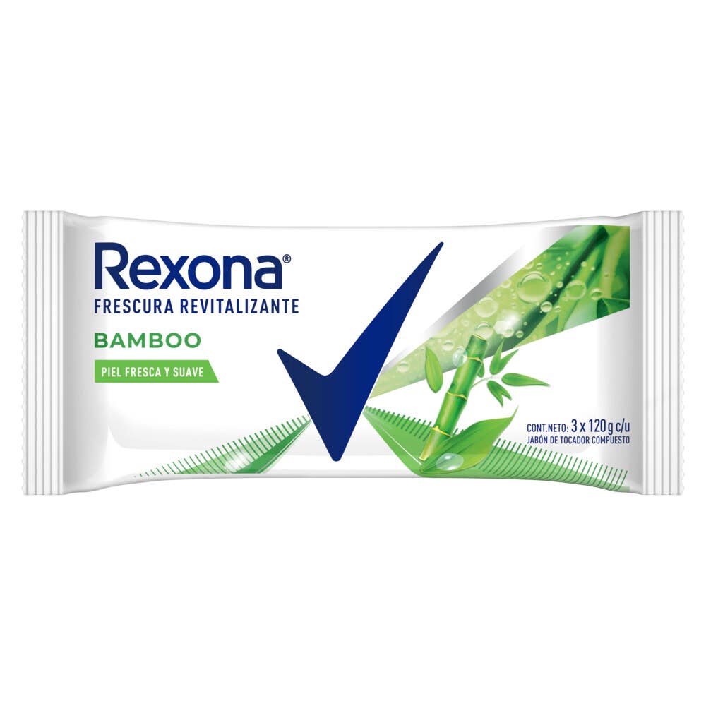 Rexona