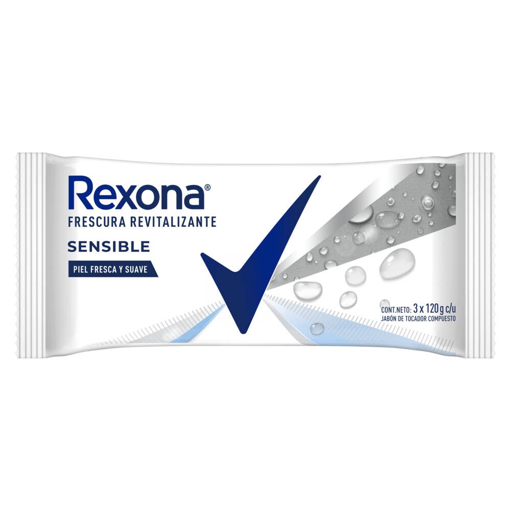 Rexona