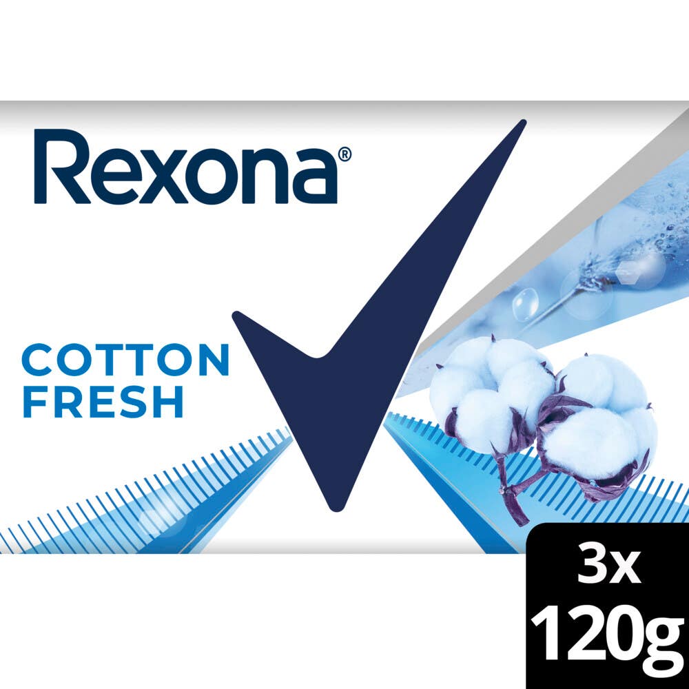 Rexona