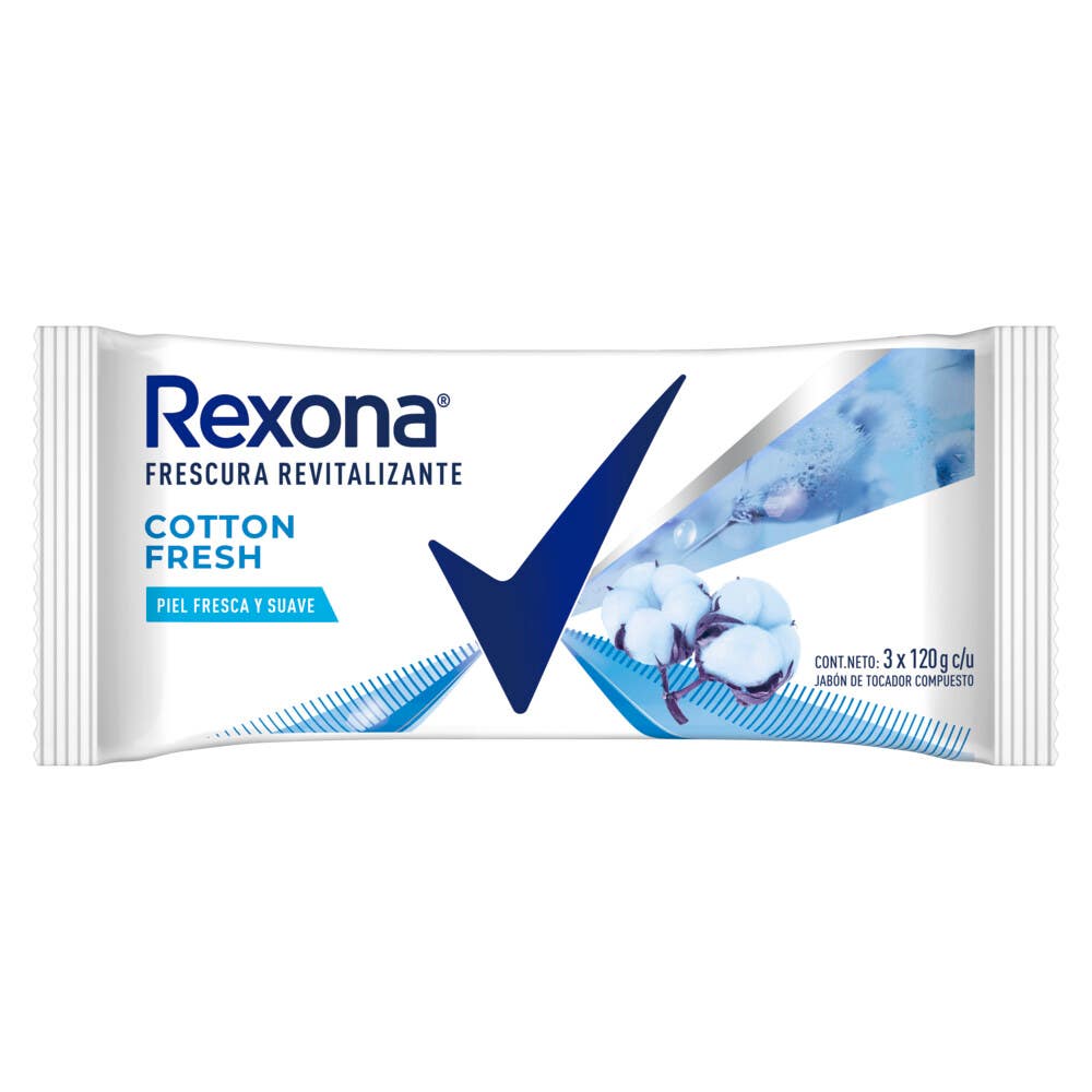 Rexona