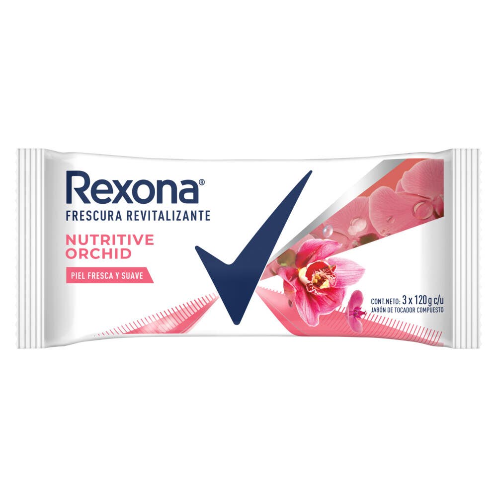 Rexona