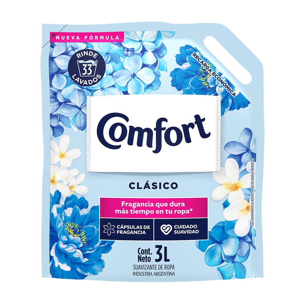 Comfort