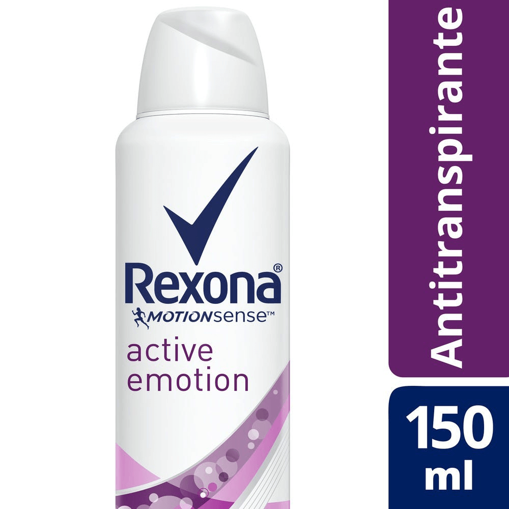 Rexona Women