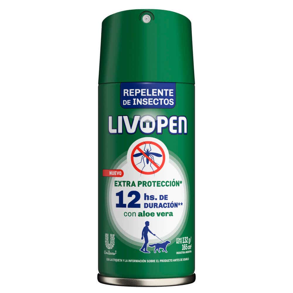 Livopen