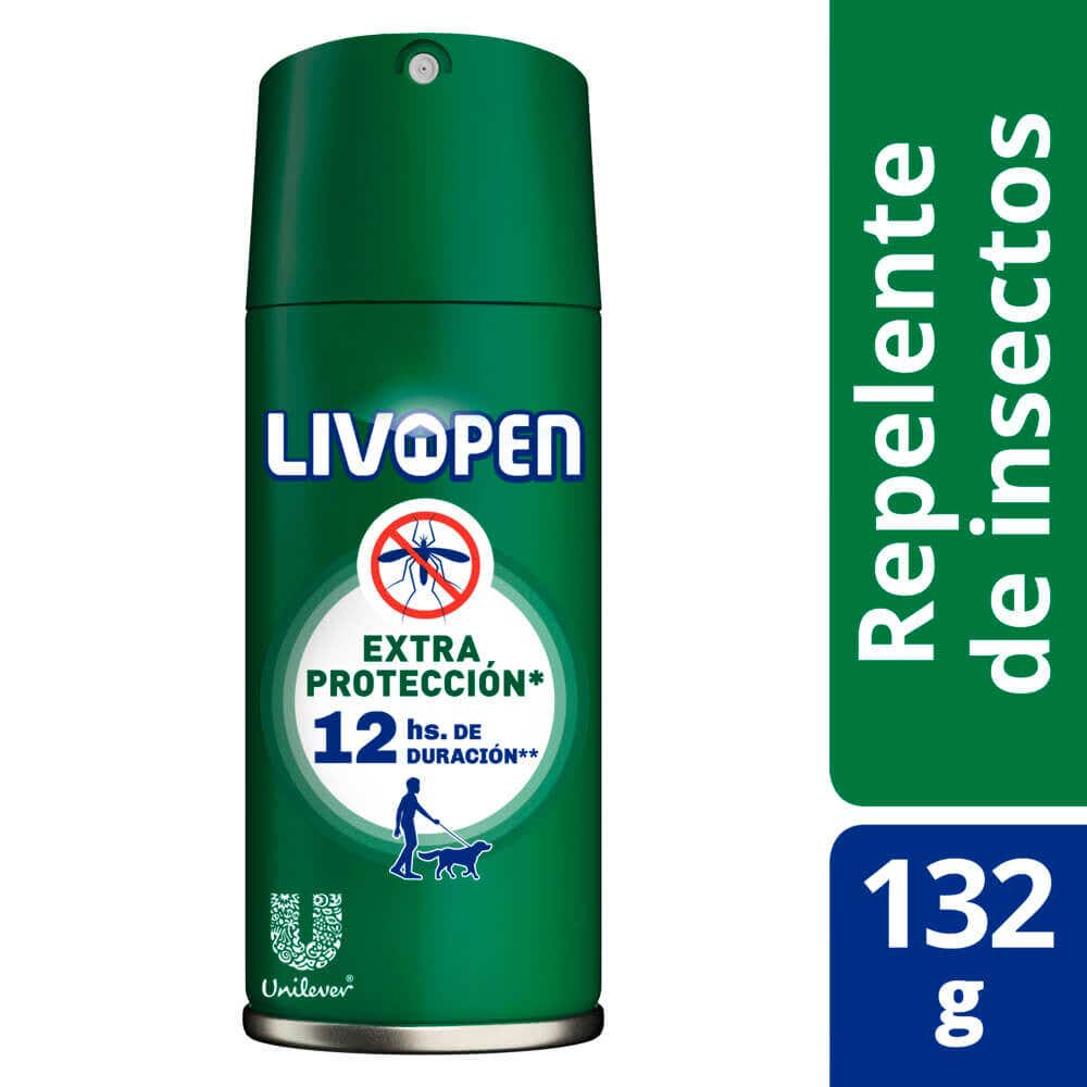 Livopen