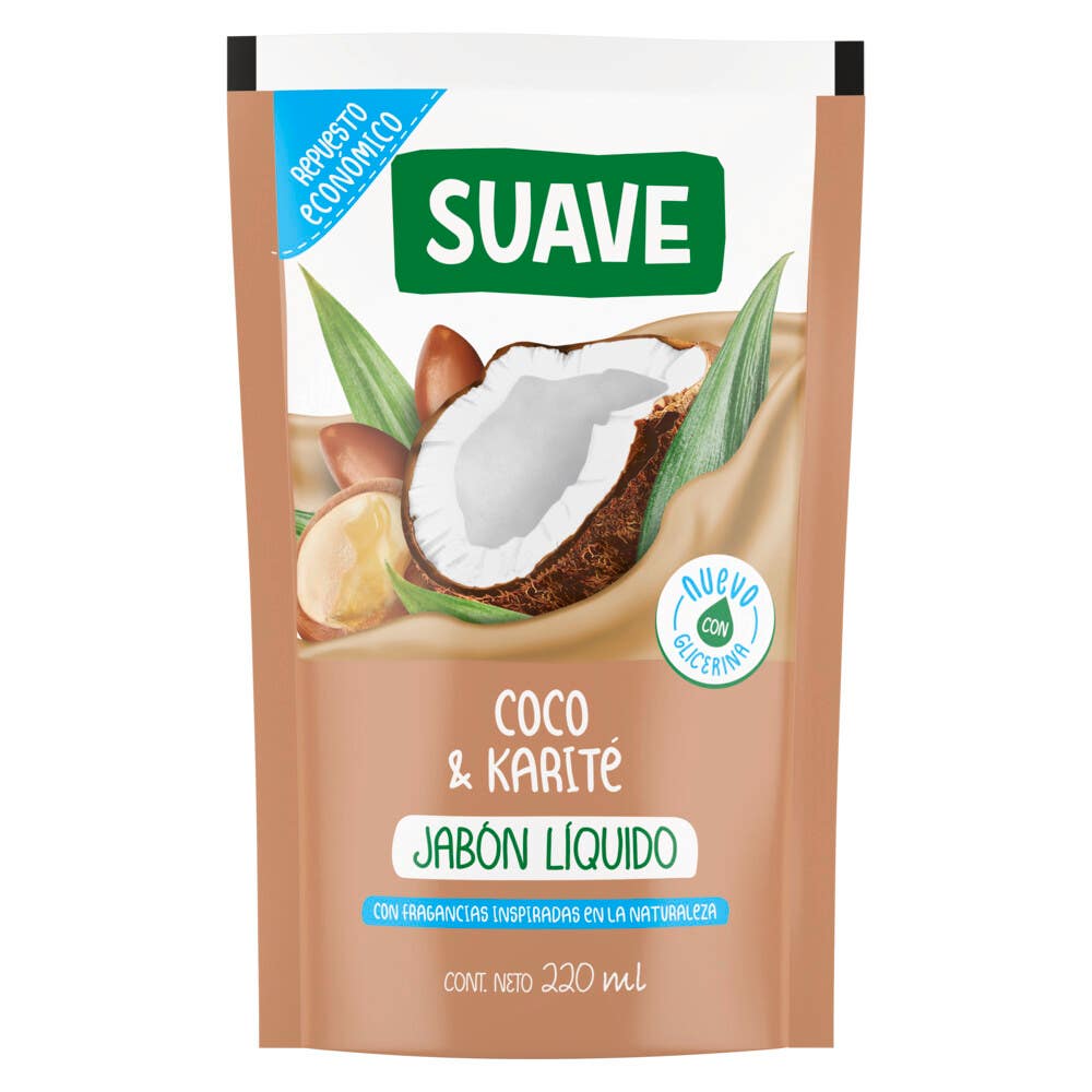 Suave