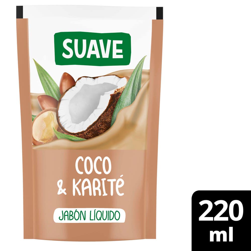 Suave