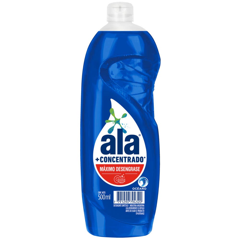 Ala