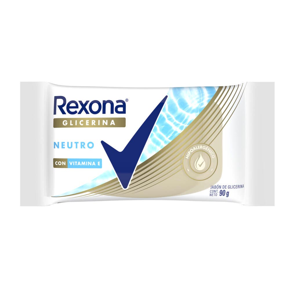 Rexona