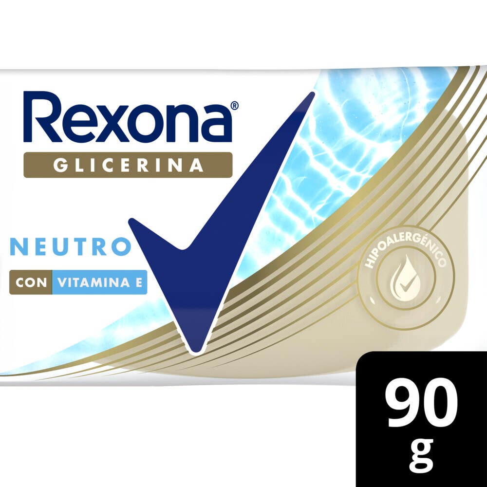 Rexona