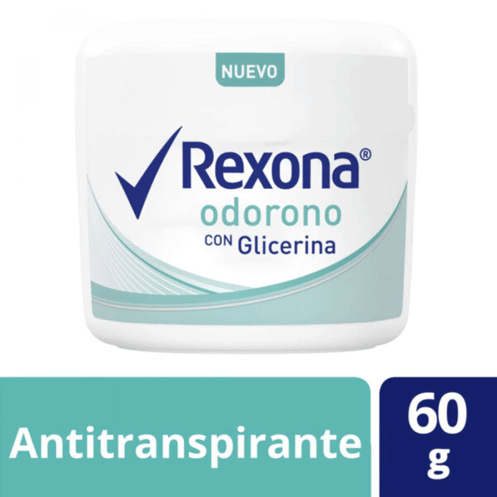 Rexona