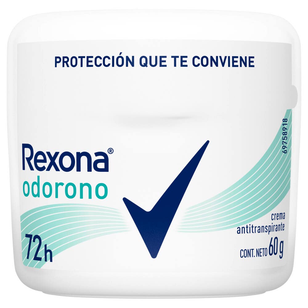 Rexona