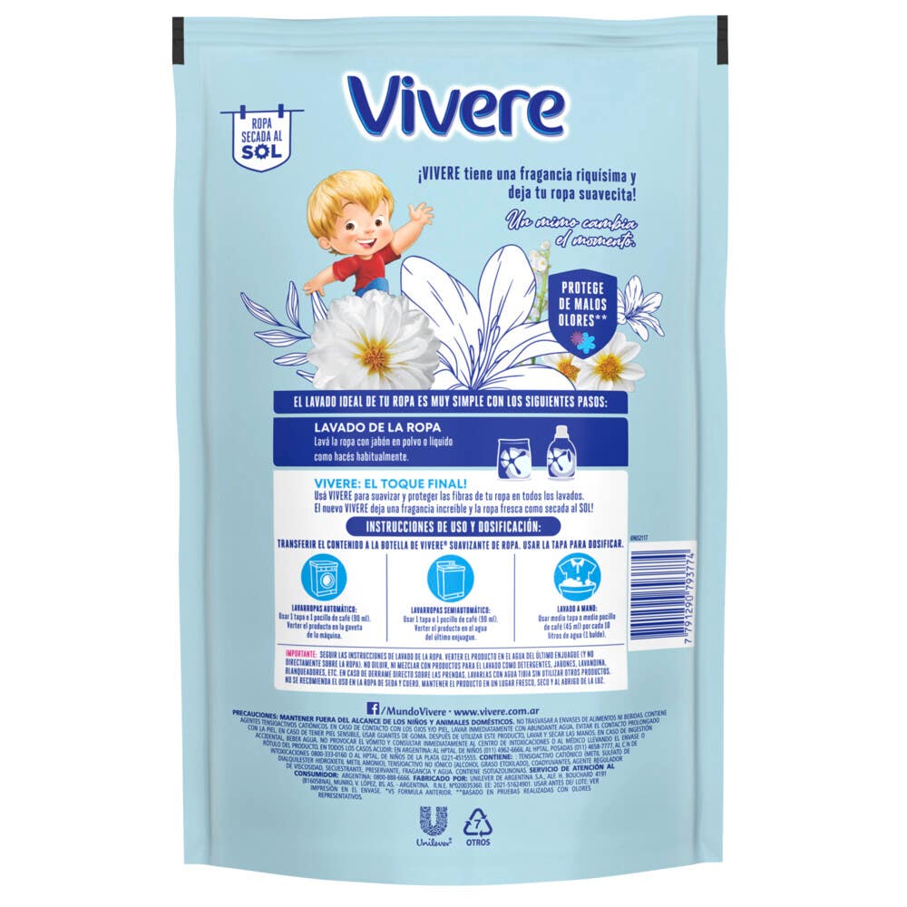 Vivere