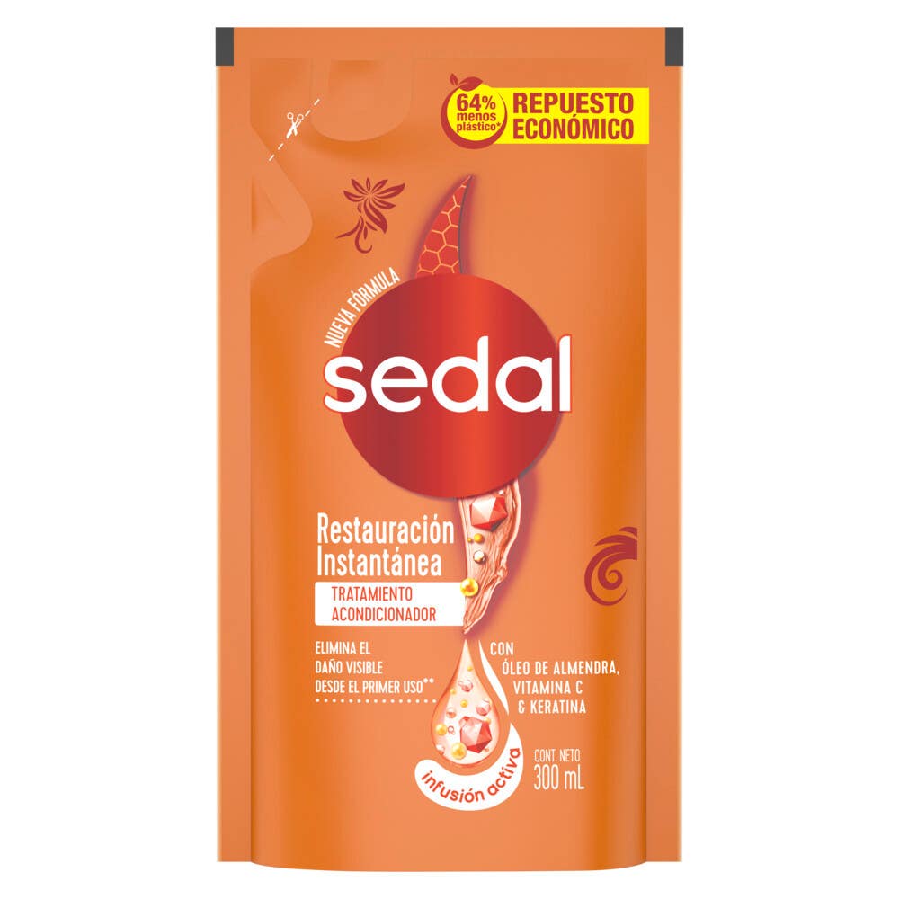 Sedal