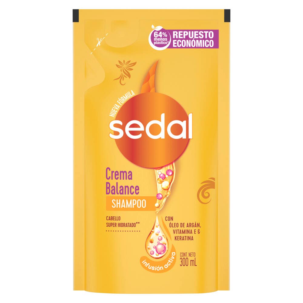 Sedal