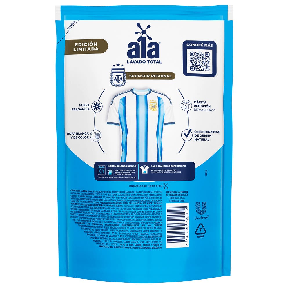 Ala