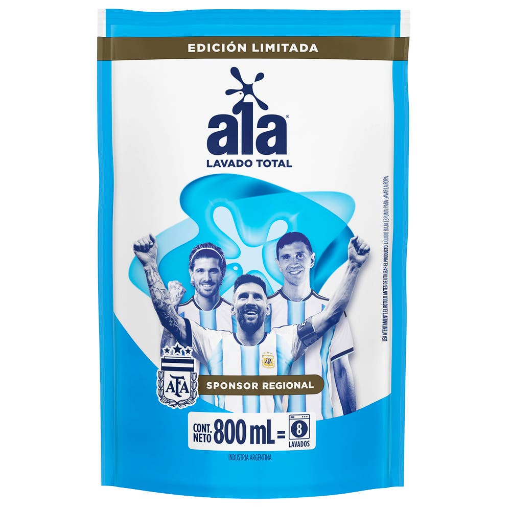 Ala