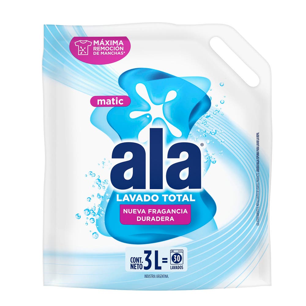 Ala