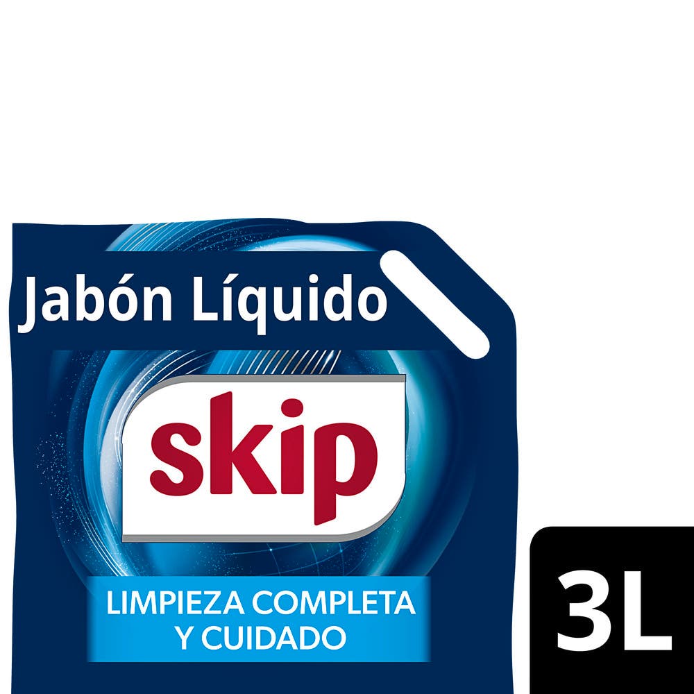 Skip