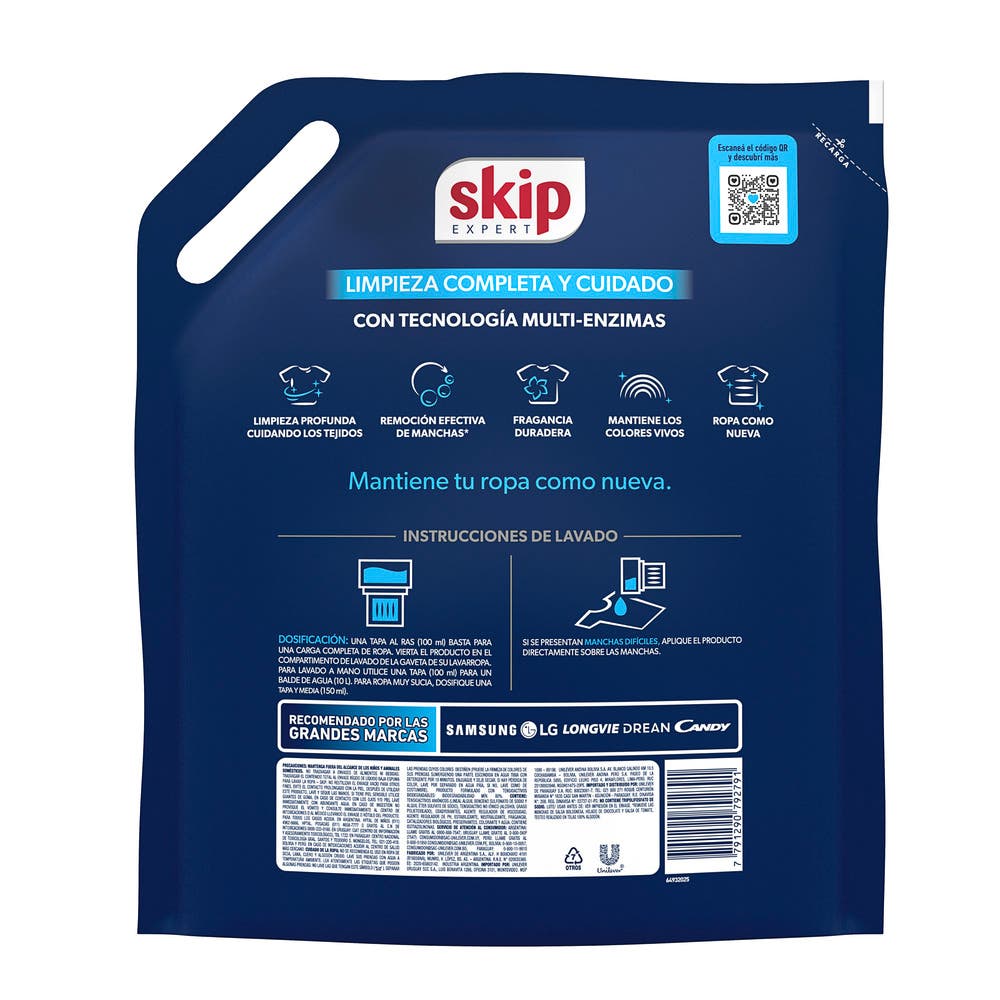 Skip