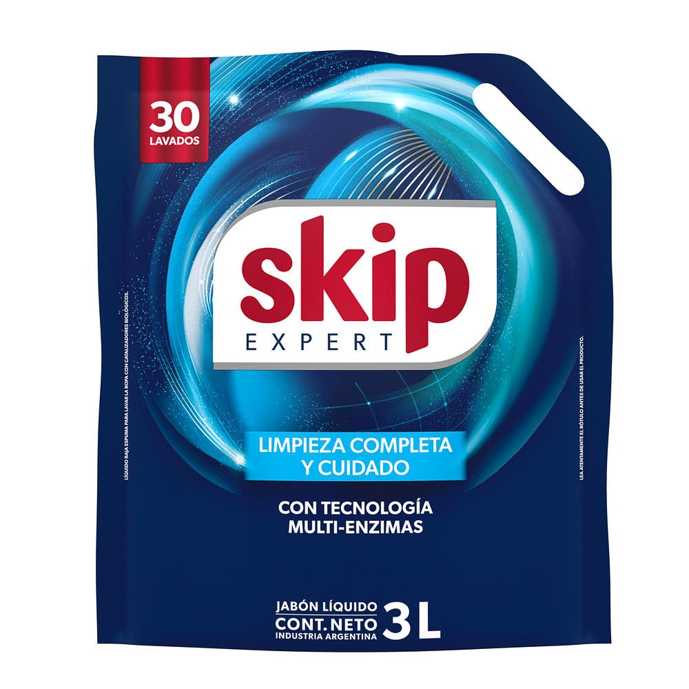 Skip