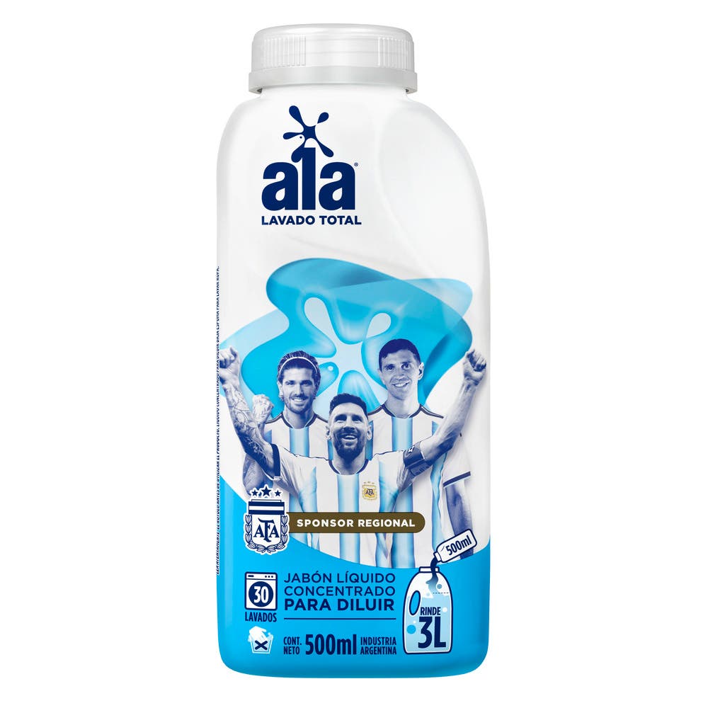 Ala