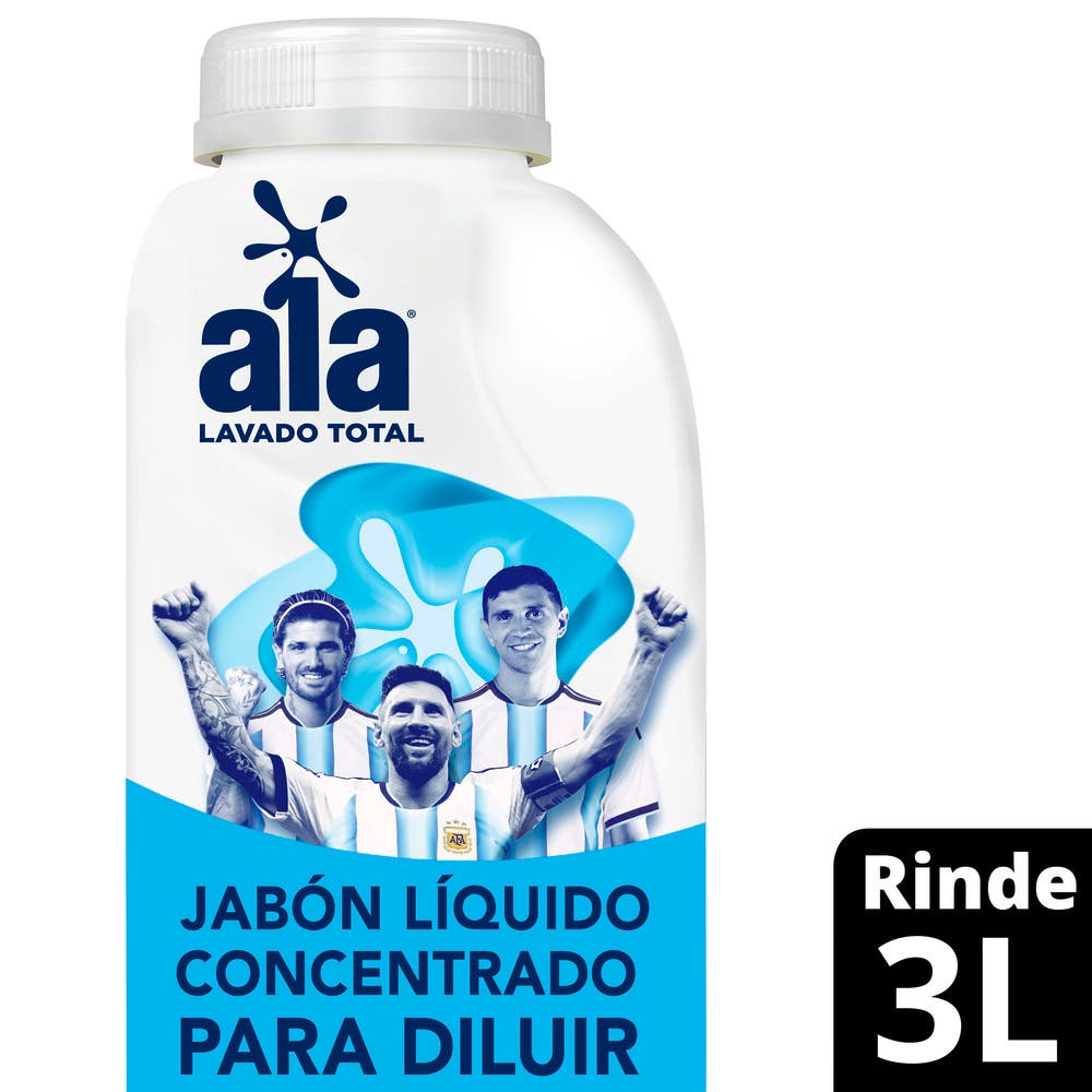 Ala